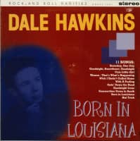 Aperçu: Born In Louisiana (LP, 10inch) Aperçu: Born In Louisiana (LP, 10inch)
