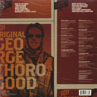 Aperçu: The Original George Thorogood (LP) Aperçu: The Original George Thorogood (LP)