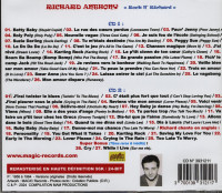 Aperçu: Rock 'n' Richard (2-CD) Aperçu: Rock 'n' Richard (2-CD)