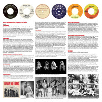 Aperçu: Girls With Guitars Got Eyes On You! (LP) Aperçu: Girls With Guitars Got Eyes On You! (LP)