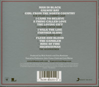 Aperçu: Johnny Cash & The Royal Philharmonic Orchestra (CD) Aperçu: Johnny Cash & The Royal Philharmonic Orchestra (CD)