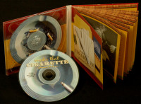 Aperçu: Smoke That Cigarette - Pleasure To Burn (CD) Aperçu: Smoke That Cigarette - Pleasure To Burn (CD)