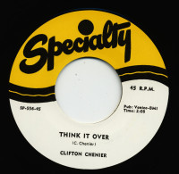 Aperçu: All Night Long - Think it Over (7inch, 45rpm) Aperçu: All Night Long - Think it Over (7inch, 45rpm)