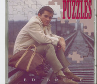 Aperçu: Puzzles (CD) Aperçu: Puzzles (CD)