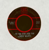 Aperçu: I've Told Ev'ry Little Star - Count Every Star (7inch, 45rpm) Aperçu: I've Told Ev'ry Little Star - Count Every Star (7inch, 45rpm)