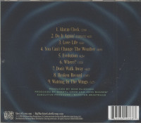 Aperçu: Evolution (CD) Aperçu: Evolution (CD)