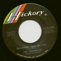Aperçu: Bread And Butter - Groovin' (Out On Life) (7inch, 45rpm) Aperçu: Bread And Butter - Groovin' (Out On Life) (7inch, 45rpm)