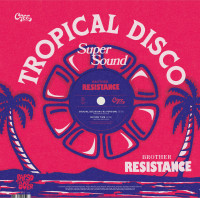 Aperçu: Tonite Is De Night (12 inch Vinyl Maxi) Aperçu: Tonite Is De Night (12 inch Vinyl Maxi)