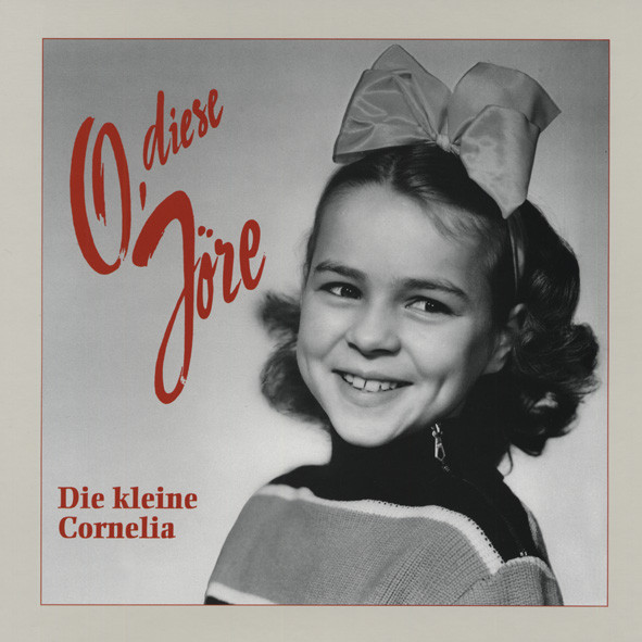 O, diese Jöre (2-CD Deluxe Box Set)
