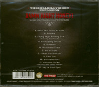 Aperçu: Damn Right Honey! (CD) Aperçu: Damn Right Honey! (CD)