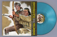 Aperçu: Winnetou und sein Freund Old Firehand - Original Motion Picture Soundtrack (LP, 180g colored Vinyl, Ltd.) Aperçu: Winnetou und sein Freund Old Firehand - Original Motion Picture Soundtrack (LP, 180g colored Vinyl, Ltd.)