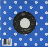 Aperçu: For You - Si Llorarás (7inch, 45rpm) Aperçu: For You - Si Llorarás (7inch, 45rpm)