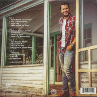 Aperçu: What Makes You Country (2-LP) Aperçu: What Makes You Country (2-LP)