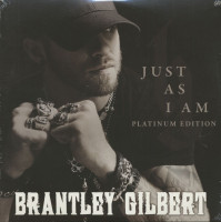 Aperçu: Just As I Am - Platinum Edition (2-LP, 180g Vinyl) Aperçu: Just As I Am - Platinum Edition (2-LP, 180g Vinyl)