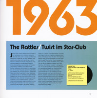 Aperçu: Sounds of Hamburg - Die Musik der Stadt: 1960–2020 Aperçu: Sounds of Hamburg - Die Musik der Stadt: 1960–2020