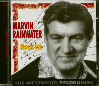 Aperçu: Rock Me - The Westwood Recordings (CD) Aperçu: Rock Me - The Westwood Recordings (CD)