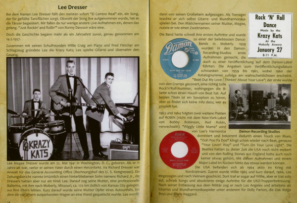 Rock & Roll Magazin # 78