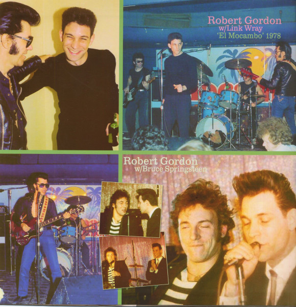 Fresh Fish Special (LP, 180gr Vinyl)