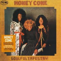 Aperçu: Soulful Tapestry (LP, 180g Vinyl) Aperçu: Soulful Tapestry (LP, 180g Vinyl)