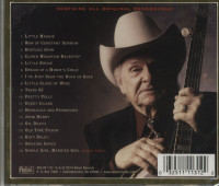 Aperçu: My Life & Legacy - The Very Best Of Ralph Stanley (CD) Aperçu: My Life & Legacy - The Very Best Of Ralph Stanley (CD)