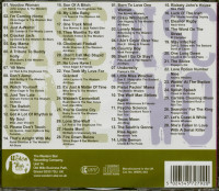 Aperçu: Solo Missions & Side Project Series (2-CD) Aperçu: Solo Missions & Side Project Series (2-CD)