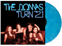 Aperçu: Turn 21 (LP, colored Vinyl) Aperçu: Turn 21 (LP, colored Vinyl)