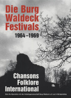 Aperçu: Burg Waldeck (10-CD Deluxe Box Set) Aperçu: Burg Waldeck (10-CD Deluxe Box Set)