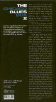 Aperçu: The Chicago Blues Box 2 (8-CD) Aperçu: The Chicago Blues Box 2 (8-CD)