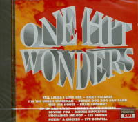 Aperçu: One Hit Wonders (CD Album) Aperçu: One Hit Wonders (CD Album)