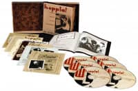 Aperçu: Hoppla! Die Weill-Lenya Biographie (6-CD Deluxe Box Set) Aperçu: Hoppla! Die Weill-Lenya Biographie (6-CD Deluxe Box Set)