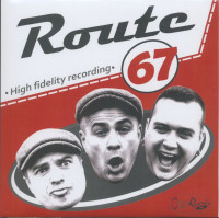 Aperçu: High Fidelity Recording (7inch Single, 45rpm, PS, SC, Ltd.) Aperçu: High Fidelity Recording (7inch Single, 45rpm, PS, SC, Ltd.)