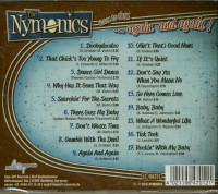 Aperçu: Listen To Them, Again And Again! (CD) Aperçu: Listen To Them, Again And Again! (CD)