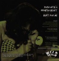 Aperçu: Born With A Broken Heart - Hurt For Me (7inch, 45rpm) Aperçu: Born With A Broken Heart - Hurt For Me (7inch, 45rpm)