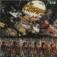 Aperçu: Smell Of Female (LP, 45rpm) Aperçu: Smell Of Female (LP, 45rpm)