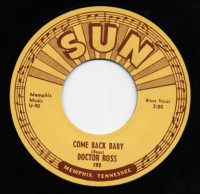 Aperçu: Come Back Baby b-w Chicago Breakdown 7inch, 45rpm Aperçu: Come Back Baby b-w Chicago Breakdown 7inch, 45rpm