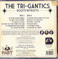 Aperçu: Roots'n'Fruits (LP) Aperçu: Roots'n'Fruits (LP)