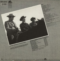 Aperçu: In The Wild West, Part 1 (LP) Aperçu: In The Wild West, Part 1 (LP)
