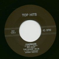 Aperçu: Blue Bayou - Lana - Charmaine - The Sharp I'm In (7inch, 45rpm) Aperçu: Blue Bayou - Lana - Charmaine - The Sharp I'm In (7inch, 45rpm)