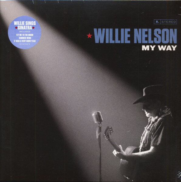 My Way (LP) My Way (LP)