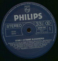 Aperçu: Star + Stimme - Alle Ihre Schönsten Lieder (2-LP) Aperçu: Star + Stimme - Alle Ihre Schönsten Lieder (2-LP)