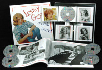 Aperçu: It's My Party (5-CD Deluxe Box Set) Aperçu: It's My Party (5-CD Deluxe Box Set)
