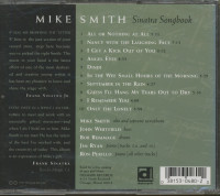 Aperçu: Sinatra Songbook Aperçu: Sinatra Songbook