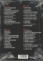 Aperçu: The Collection - Live Performances (4-CD) Aperçu: The Collection - Live Performances (4-CD)