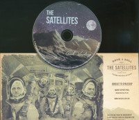 Aperçu: Crash Landing (CD) Aperçu: Crash Landing (CD)