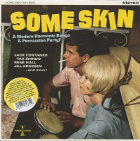 Aperçu: Some Skin - A Modern Harmonic Bongo & Percussion Party!! (LP, colored Vinyl) Aperçu: Some Skin - A Modern Harmonic Bongo & Percussion Party!! (LP, colored Vinyl)