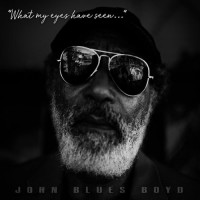 Aperçu: What My Eyes Have Seen (CD) Aperçu: What My Eyes Have Seen (CD)