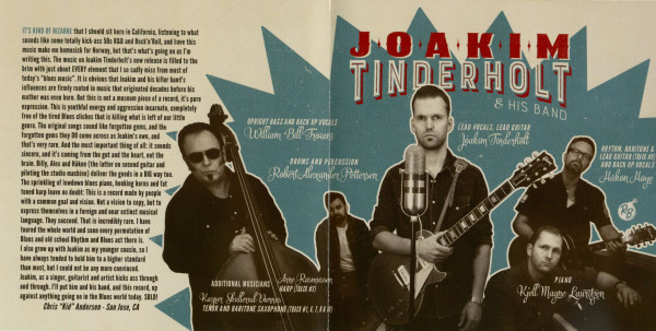 You Gotta Do More (CD)