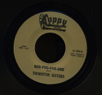 Aperçu: I Keep Forgettin' - Ooh Poo Pah Doo (7inch, 45rpm) Aperçu: I Keep Forgettin' - Ooh Poo Pah Doo (7inch, 45rpm)