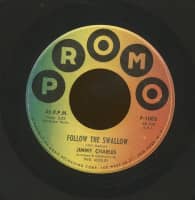 Aperçu: Follow The Swallow - The Age For Love (7inch, 45rpm) Aperçu: Follow The Swallow - The Age For Love (7inch, 45rpm)