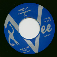 Aperçu: Guitar Man - Coming Up (7inch, 45rpm) Aperçu: Guitar Man - Coming Up (7inch, 45rpm)